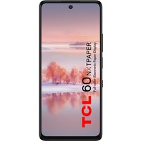 Телефон TCL 60 NXTPAPER T626K 8GB/512GB (темный черный) в Витебске