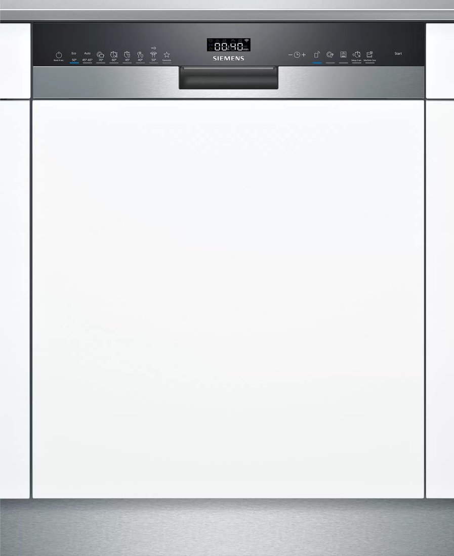 

Встраиваемая посудомоечная машина Siemens SN55ZS67CE
