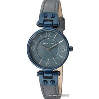 Наручные часы Anne Klein 9443GYBL