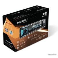 USB-магнитола Prology CMD-340