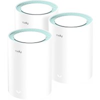 Wi-Fi система Cudy M1300 2.0 (3-Pack)