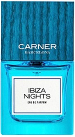 

Парфюмерная вода Carner Barcelona Ibiza Nights EdP (50 мл)
