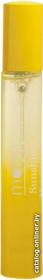Парфюмерная вода Masaki Matsushima Sunshine EdP (10 мл)