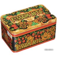 Настольная игра Нескучные игры Русское лото с бочонками