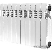 Чугунный радиатор Ogint Чугунный 500 (10 секций)