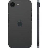 Телефон Apple iPhone 17e 512GB (черный)