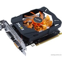 Видеокарта ZOTAC GeForce GTX 650 1024MB GDDR5 (ZT-61001-10M)