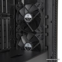 Корпус SilverStone Seta Q1 SST-SEQ1B