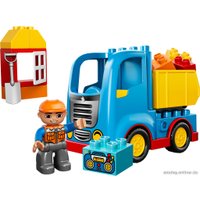 Конструктор LEGO 10529 Truck