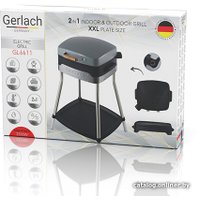 Электрогриль Adler GL6611