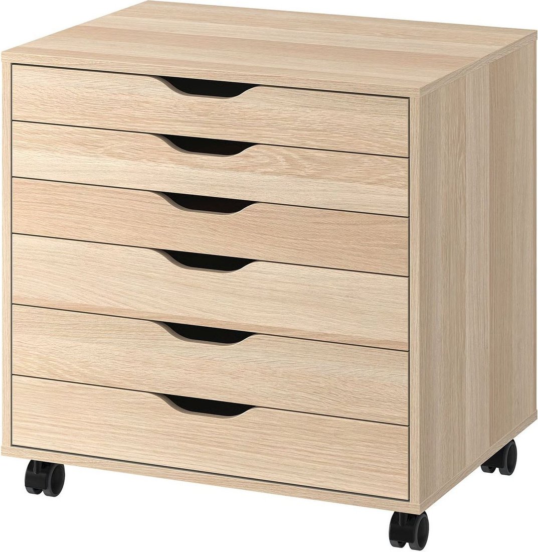 Тумба Ikea Alex 50473544