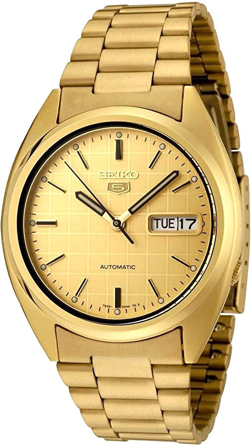 

Наручные часы Seiko 5 SNXL72K1