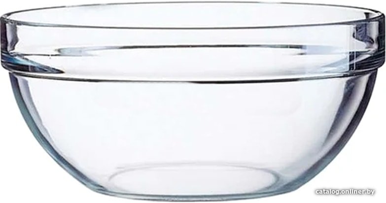 Салатник Luminarc Empilable H1149 (с крышкой)