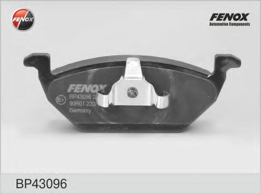 

Fenox BP43096