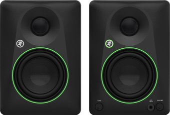 Монитор ближнего поля MACKIE CR4.5BT
