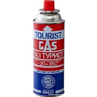 Газовый баллон Tourist Standard TB-220