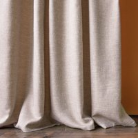 Комплект штор Pasionaria Бадди 400x270 с подхватами (коричневый)