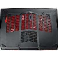 Игровой ноутбук MSI GT75 8RG-052RU Titan