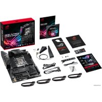 Материнская плата ASUS ROG Strix X299-E Gaming II
