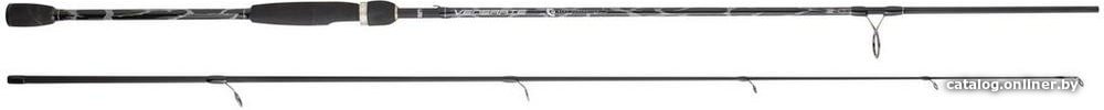 Удилище Abu Garcia Venerate 702M 10-35G Spin