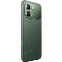 Телефон Infinix Note Edge X6887 8GB/256GB (шелковый зеленый)