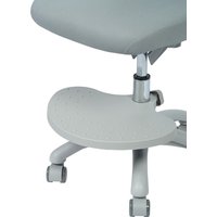 Компьютерное кресло Yoka Blain (серый)