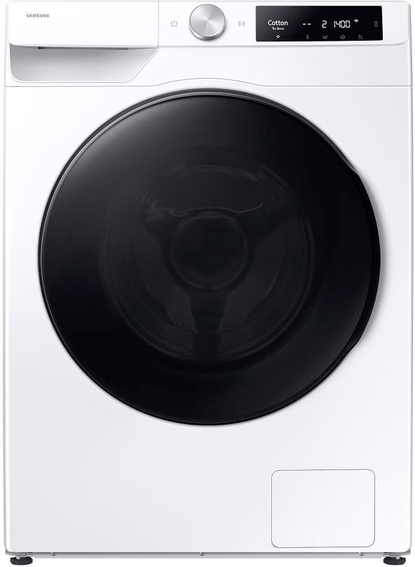 

Стирально-сушильная машина Samsung WD6400D WD11DG6B85BELP