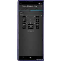 USB-магнитола Sony DSX-GS80 в Бресте