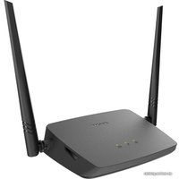 Wi-Fi роутер D-Link DIR-615/X1A