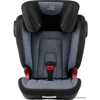 Детское автокресло Britax Romer Kidfix2 S (blue marble)