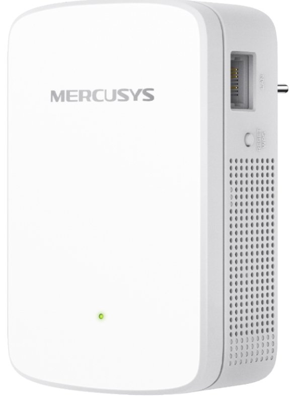 

Усилитель Wi-Fi Mercusys ME20