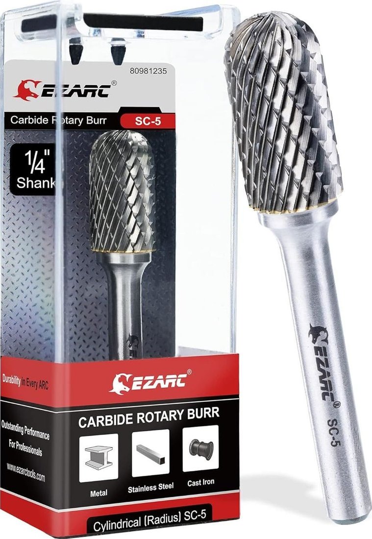 

Фреза Ezarc 80981235