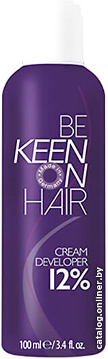 Окислитель Keen 12% 100 мл