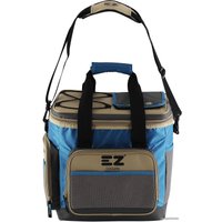 Термосумка Ezetil Premium 18 19л (синий/коричневый) в Барановичах