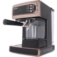 Рожковая кофеварка Vitek VT-1517 GD
