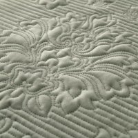 Плед Sofi De MarkO Вивальди 160x220 Пл-В03-160х220 (морская волна)