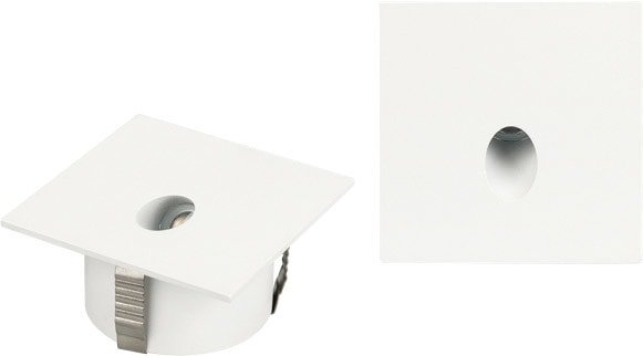 

Фасадный светильник Arlight LT-GAP-S70x70-3W Warm3000 025738