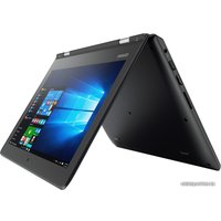 Ноутбук 2-в-1 Lenovo Yoga 310-11IAP 80U2005FPB