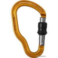 Карабин туристический Vento Goose vpro 0049 (желтый)