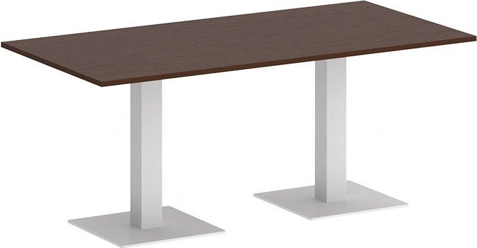 

Барный стол Riva Home Office VR.SP-5-180.2 White (венге цаво)