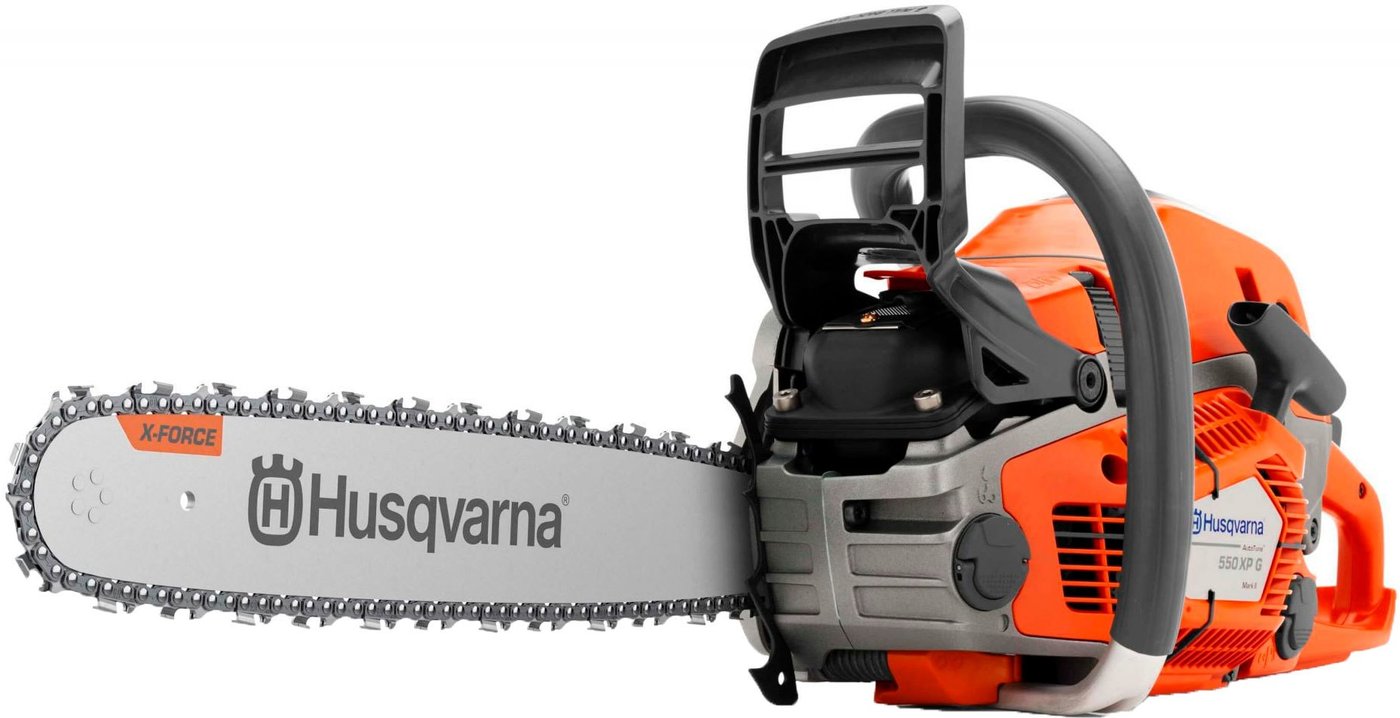 

Бензопила Husqvarna 550 XP Mark II 967 69 08-15