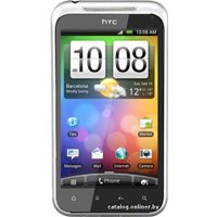Телефон HTC Incredible S