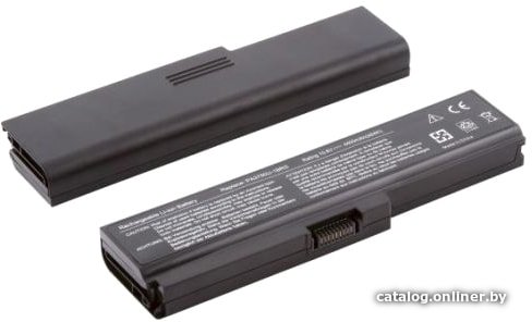 Аккумуляторы для ноутбуков Копия Toshiba 3780