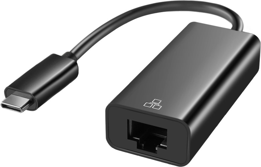 

Сетевой адаптер Orient U3CL-1000