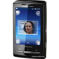 Смартфон Sony Ericsson Xperia X10 mini