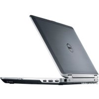 Ноутбук Dell Latitude E6530 (i7372FHDG6H32NVS52)