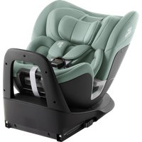 Детское автокресло Britax Romer Swivel (jade green)