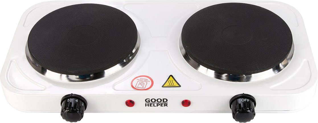 

Настольная плита Goodhelper ES-20P10