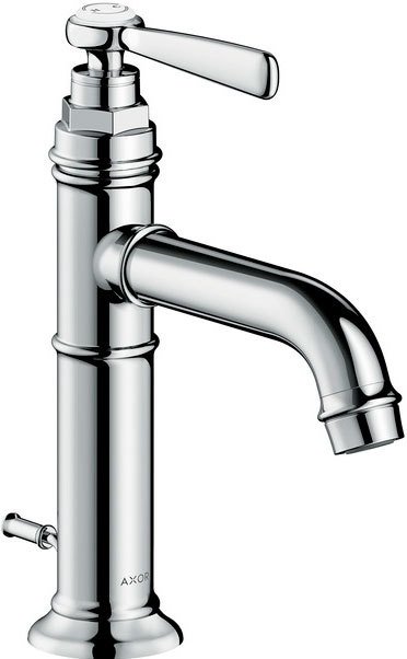 

Смеситель Axor Montreux 16515000 (хром)