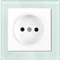 Розетка SmartBuy Нептун SBE-05w-16-S1-N